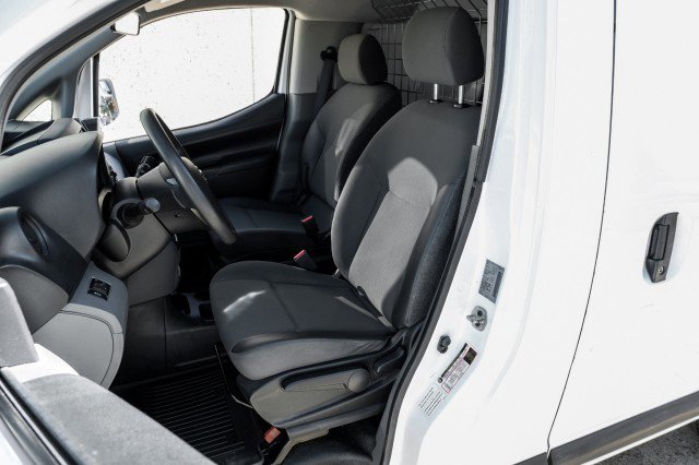 Used 2020 Nissan NV200 SV w/ Back Door Glass Package image 28