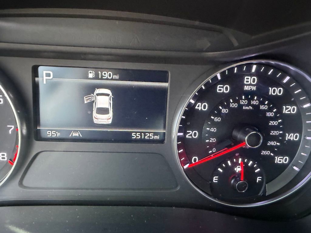 Used 2024 Kia Forte LXS image 24