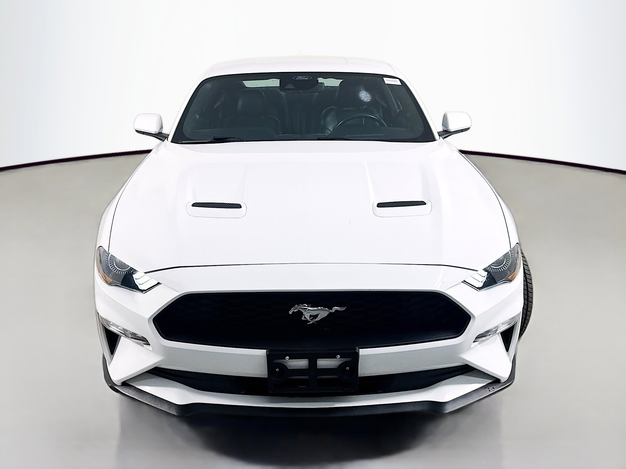 Used 2023 Ford Mustang Premium video 2