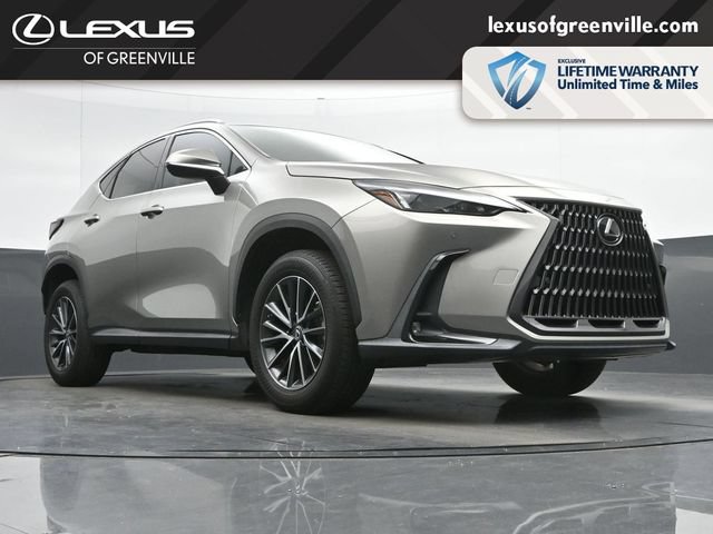 Used 2022 Lexus NX 350 AWD image 31