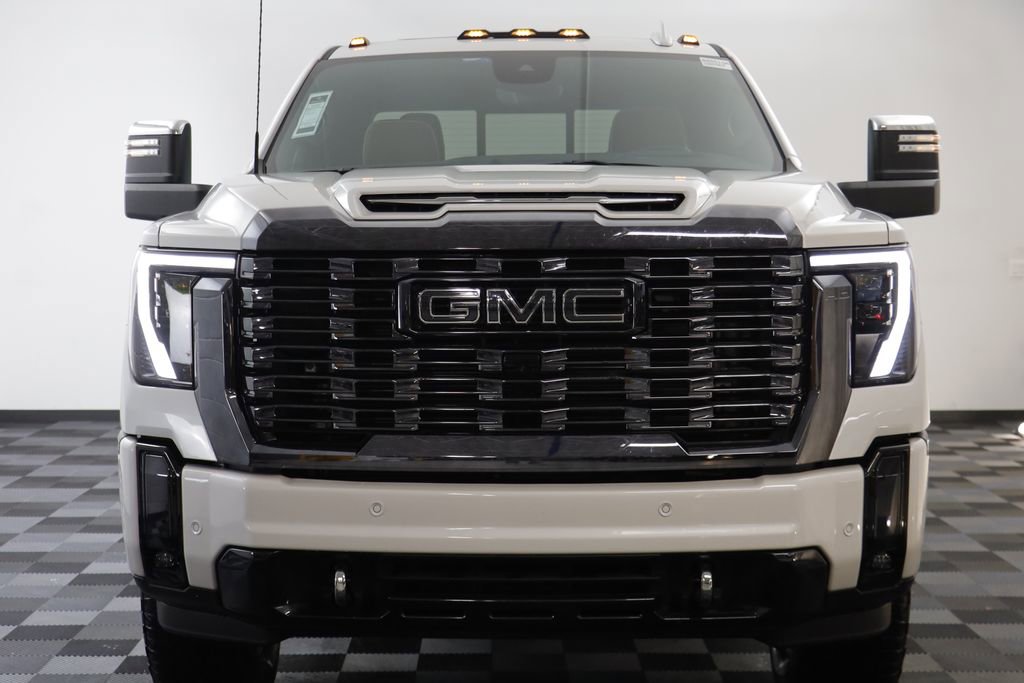 Used 2024 GMC Sierra 2500 Denali Ultimate w/ Max Trailering Package image 23