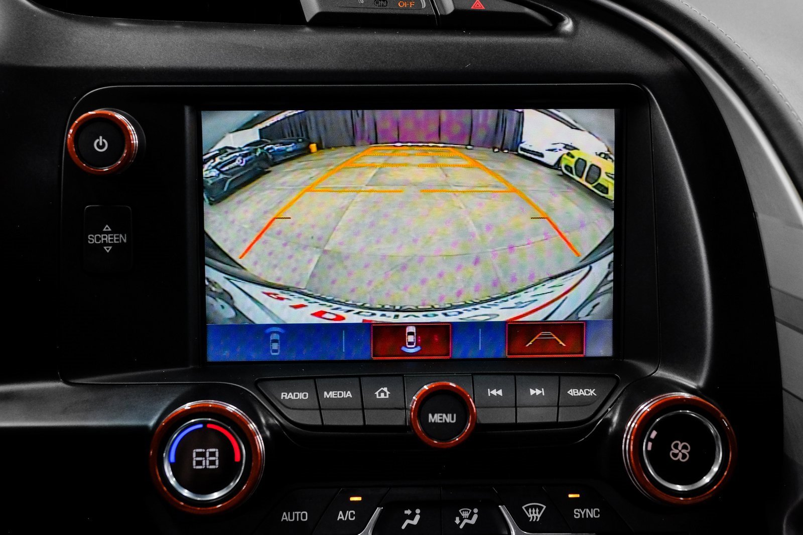 Used 2018 Chevrolet Corvette Grand Sport image 30