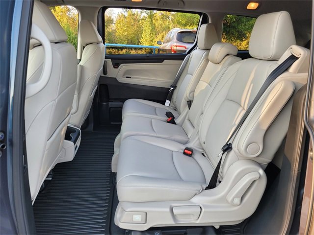 New 2026 Honda Odyssey EX-L image 9