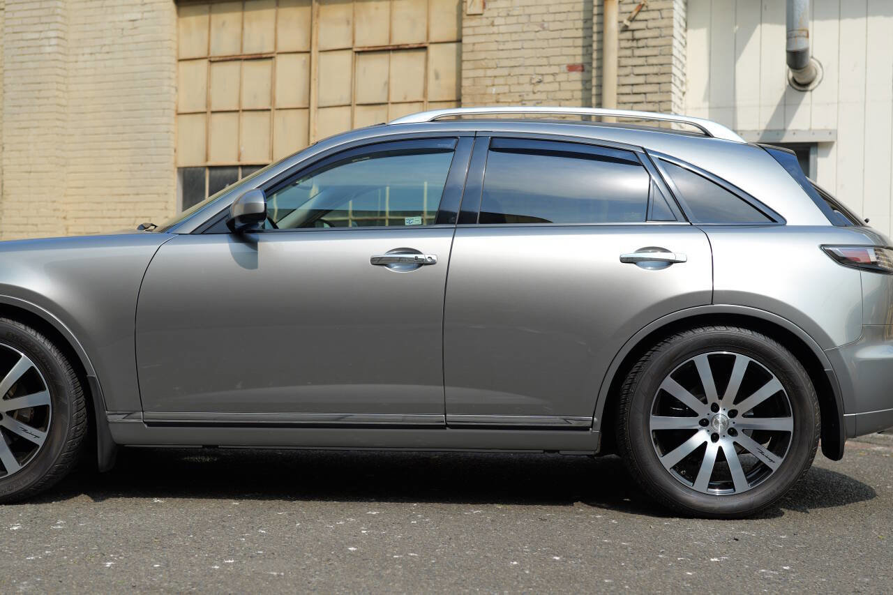 Used 2006 INFINITI FX35 AWD image 20