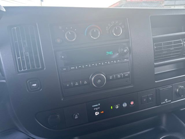 Used 2019 Chevrolet Express 3500 LT w/ LT Preferred Equipment Group image 20