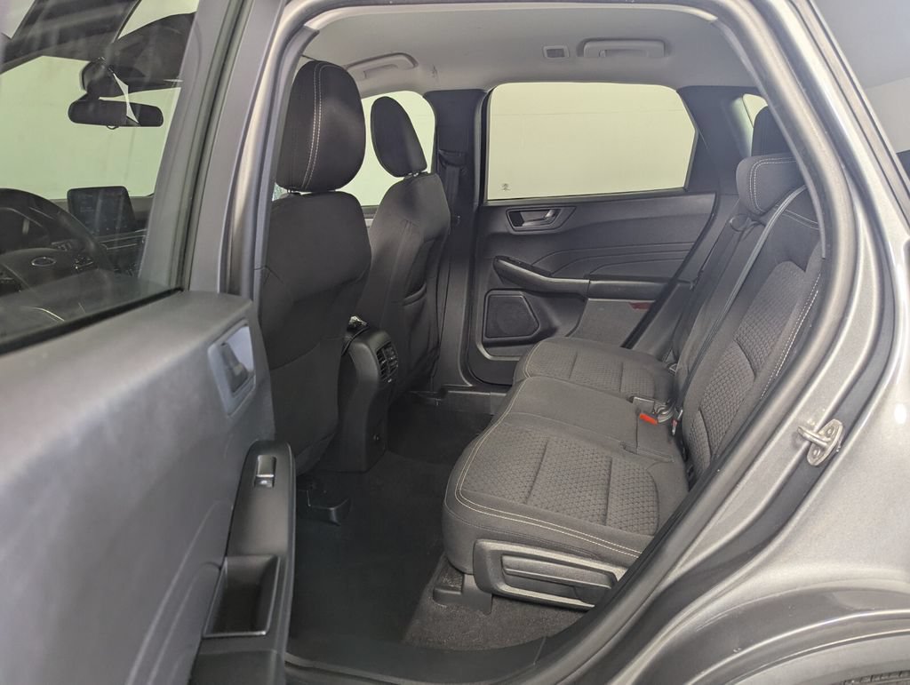 Used 2023 Ford Escape Active FWD image 23