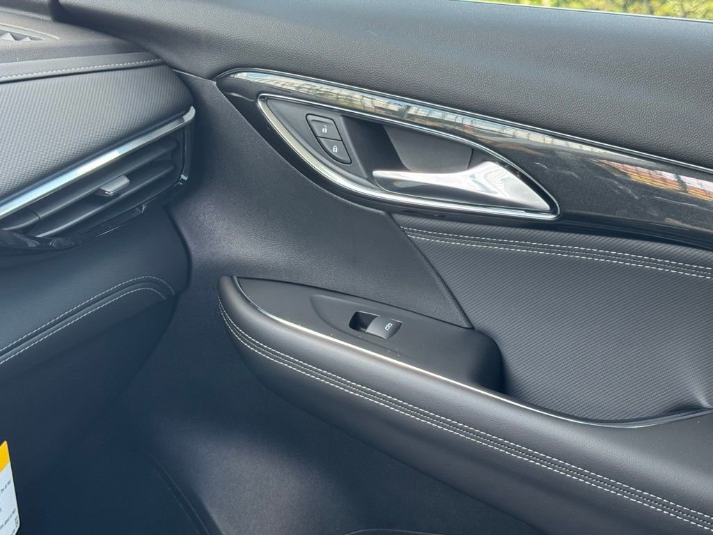 New 2025 Buick Envision Preferred image 34