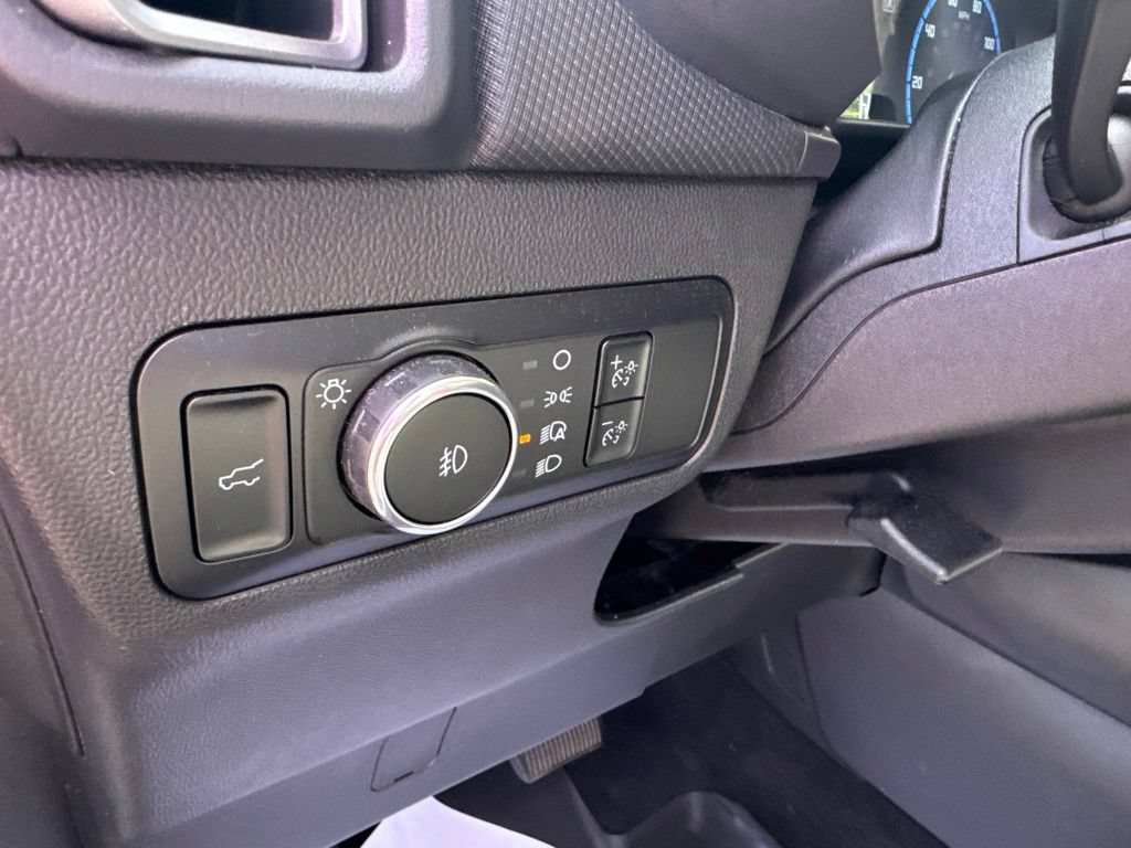 Used 2024 Ford Bronco Sport Big Bend w/ Convenience Package AWD/4WD image 16