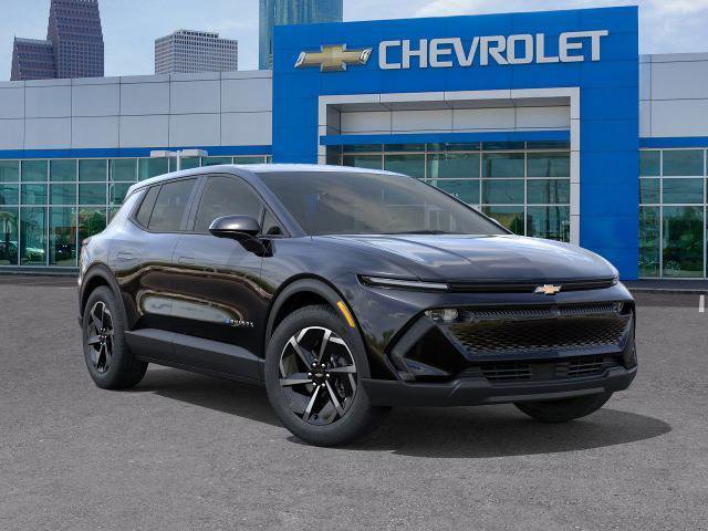 New 2026 Chevrolet Equinox EV LT w/ Comfort Package image 15