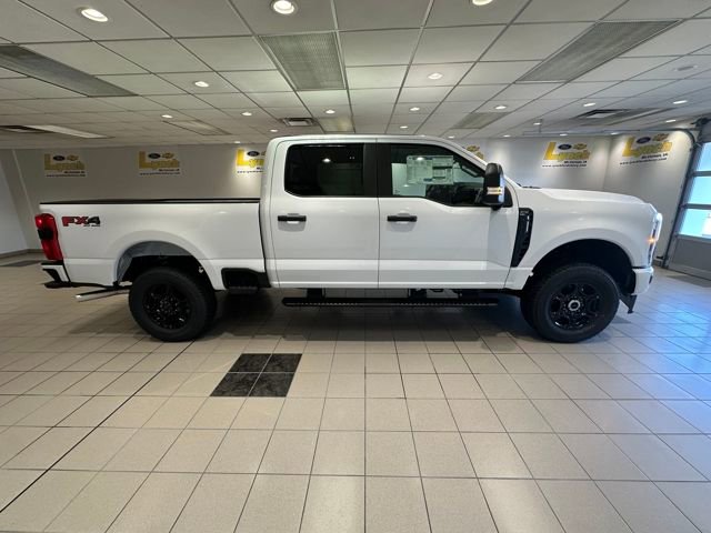 New 2026 Ford F250 XL image 3