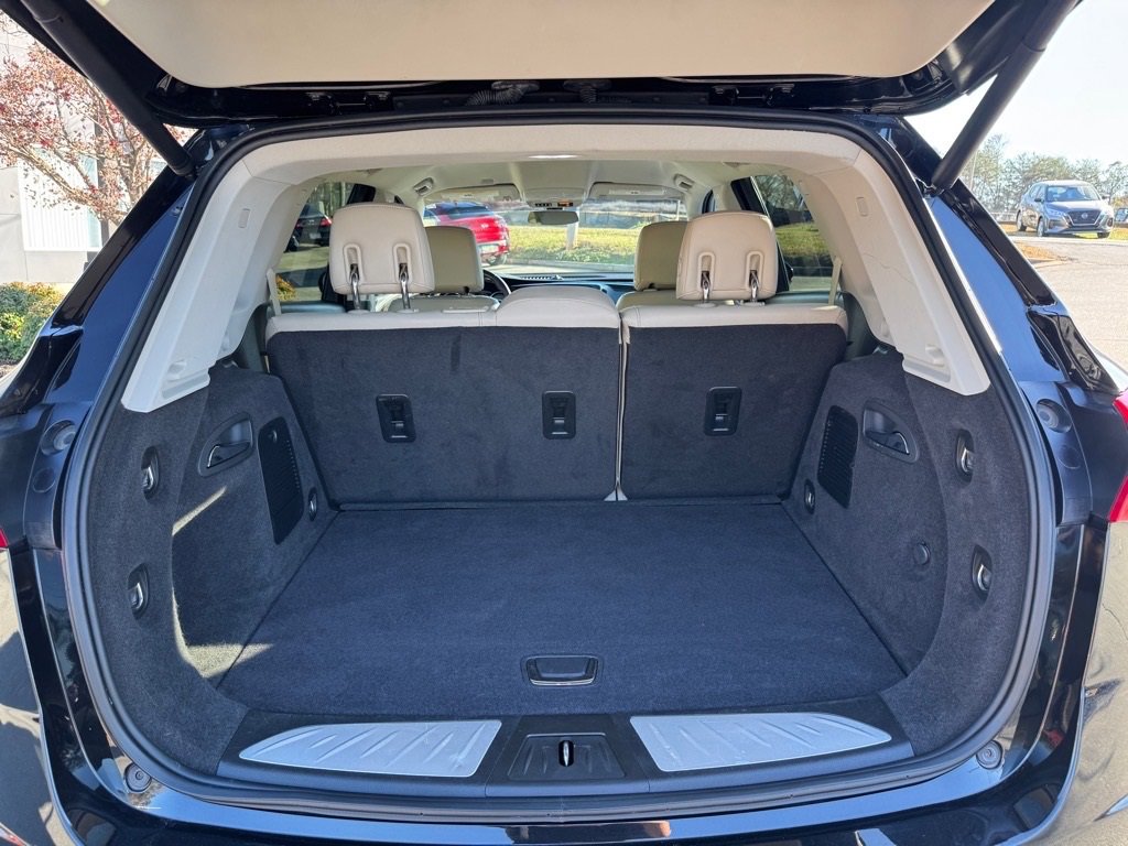 Used 2020 Buick Envision Preferred image 10