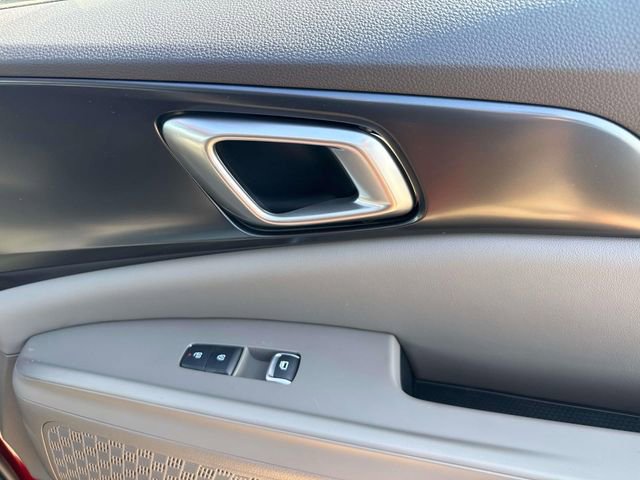 New 2026 Kia Carnival image 19