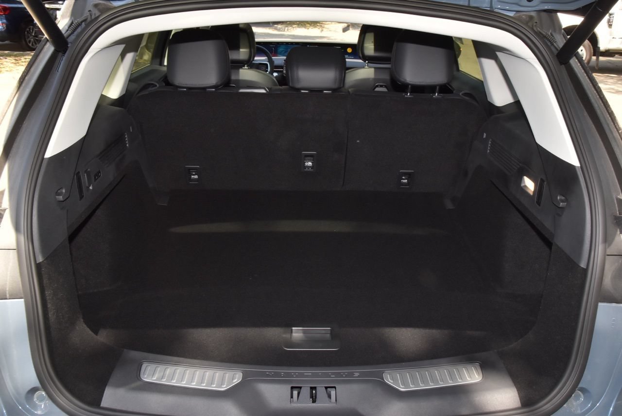 New 2026 Lincoln Nautilus Premier w/ Equipment Group 102A AWD/4WD image 46