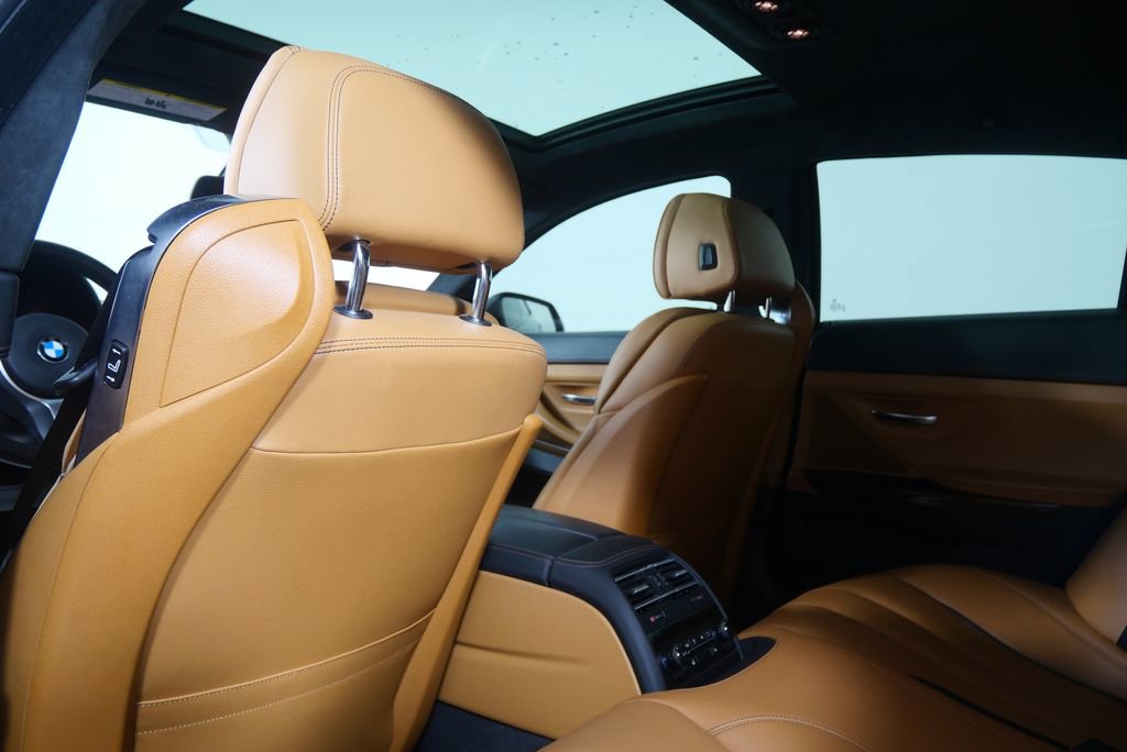 Used 2017 BMW 650i Gran Coupe image 17