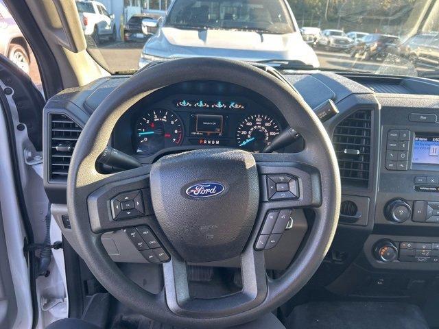 Used 2019 Ford F150 XL w/ Equipment Group 101A Mid