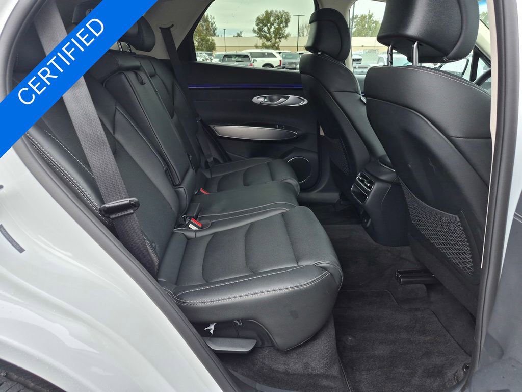 Used 2026 Genesis GV70 2.5T Select image 29