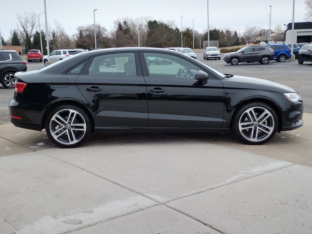 Used 2020 Audi A3 2.0T Premium image 11