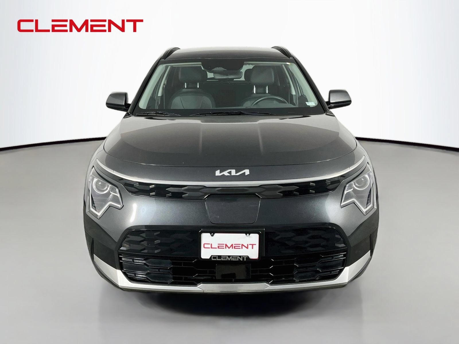 Used 2023 Kia Niro Wind FWD image 3