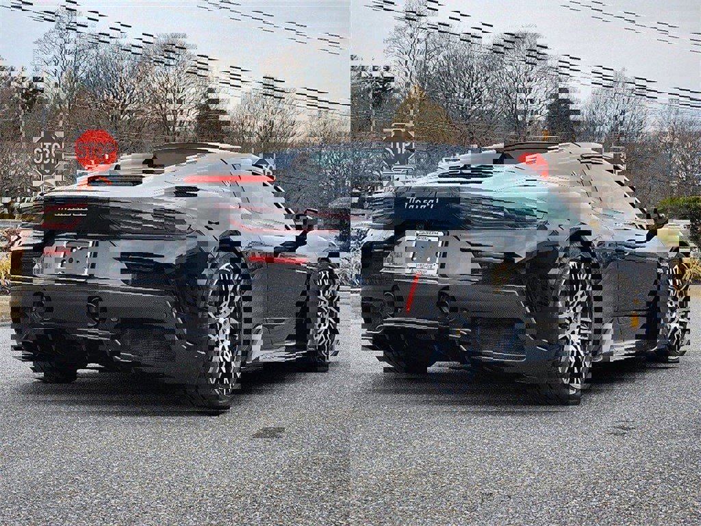 New 2024 Maserati MC20 Cielo image 47