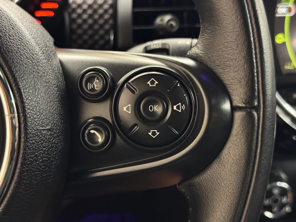 Used 2014 MINI Cooper S FWD image 21