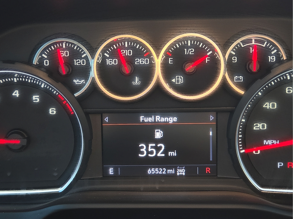 Used 2022 Chevrolet Silverado 2500 LT w/ All Star Edition AWD/4WD image 18