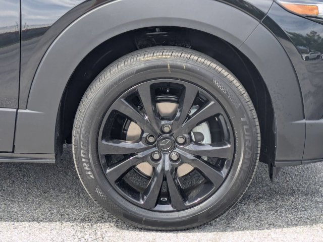 New 2026 MAZDA CX-30 Aire Edition AWD/4WD image 15