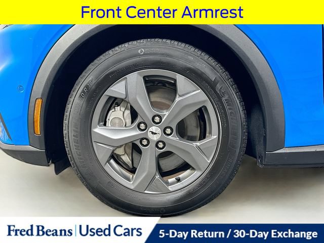 Used 2023 Ford Mustang Mach-E Select AWD/4WD image 35