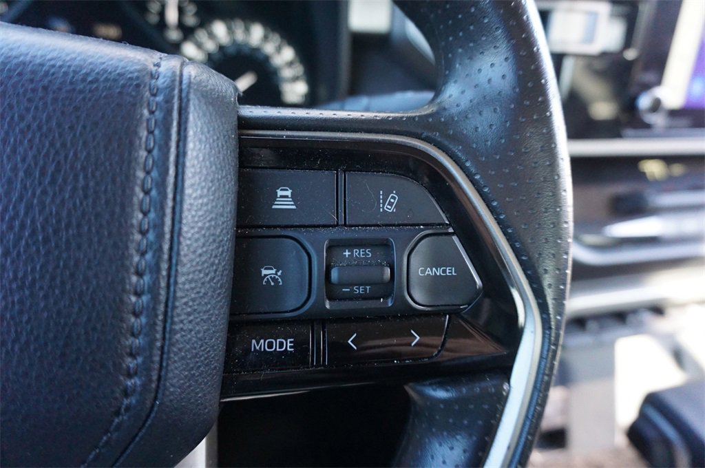 Used 2023 Toyota Tundra SR5 image 9