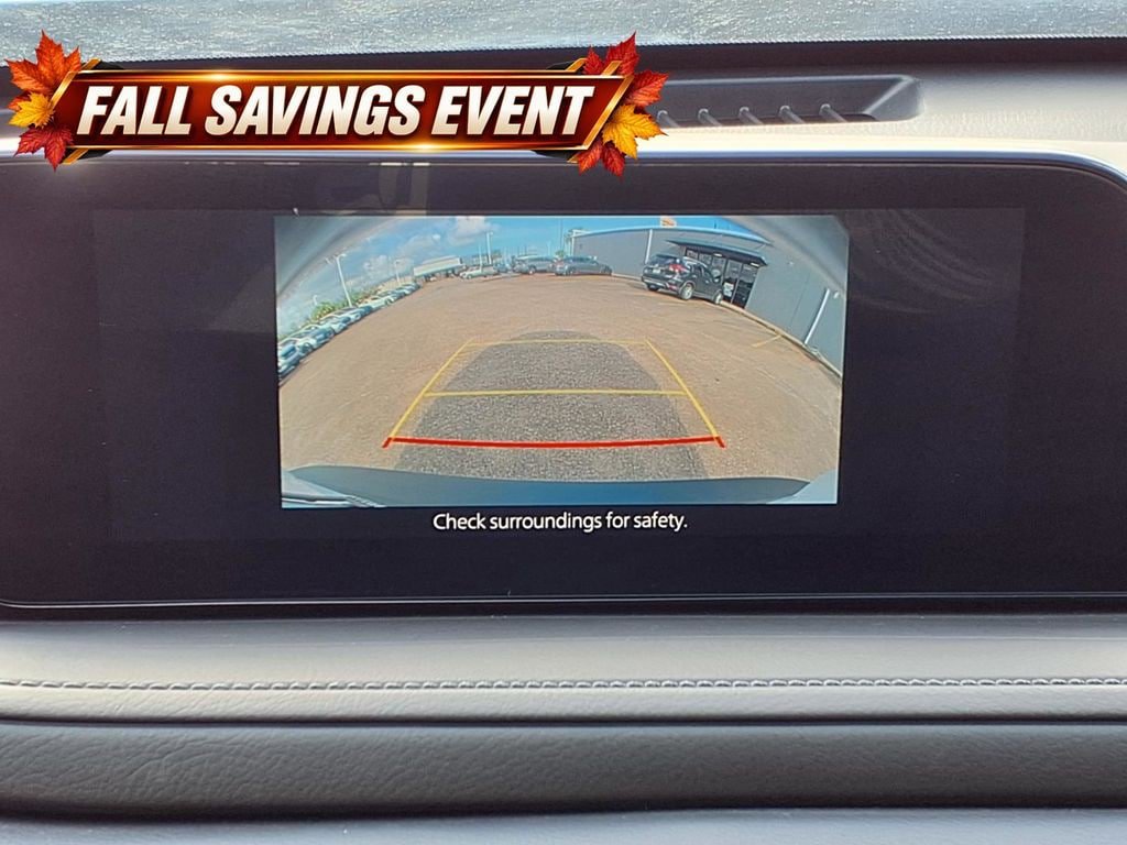 Certified 2025 MAZDA CX-30 AWD 2.5 S image 29