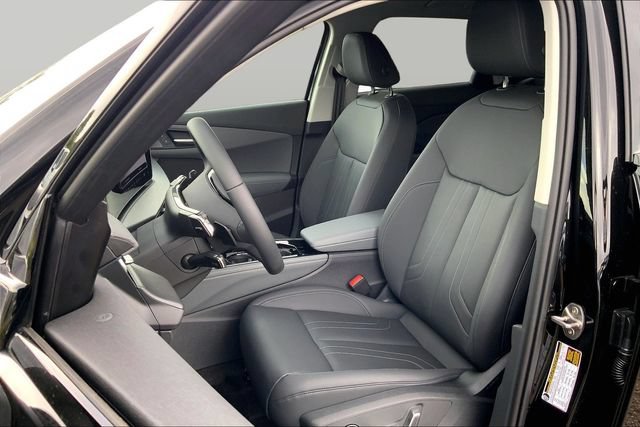 New 2026 Audi Q3 quattro 2.0T AWD/4WD image 8