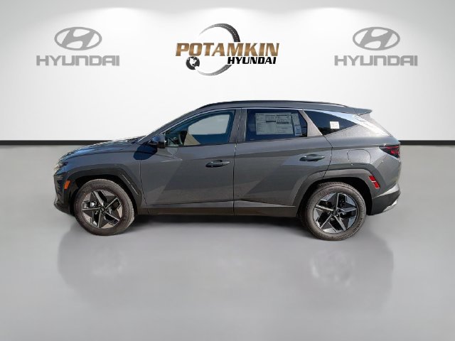 New 2026 Hyundai Tucson SEL Plus FWD image 8