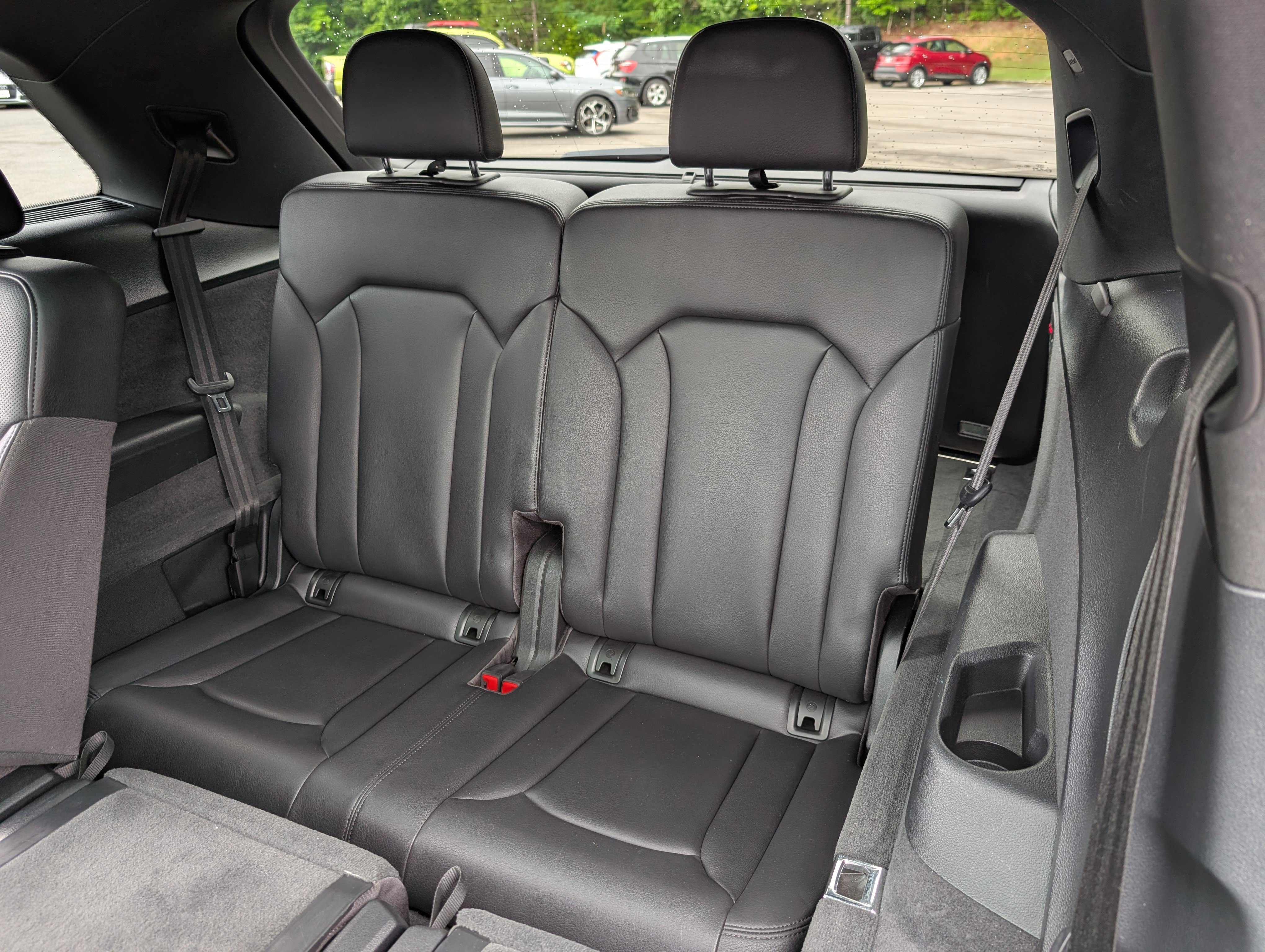 Used 2019 Audi Q7 3.0T Prestige AWD/4WD image 19