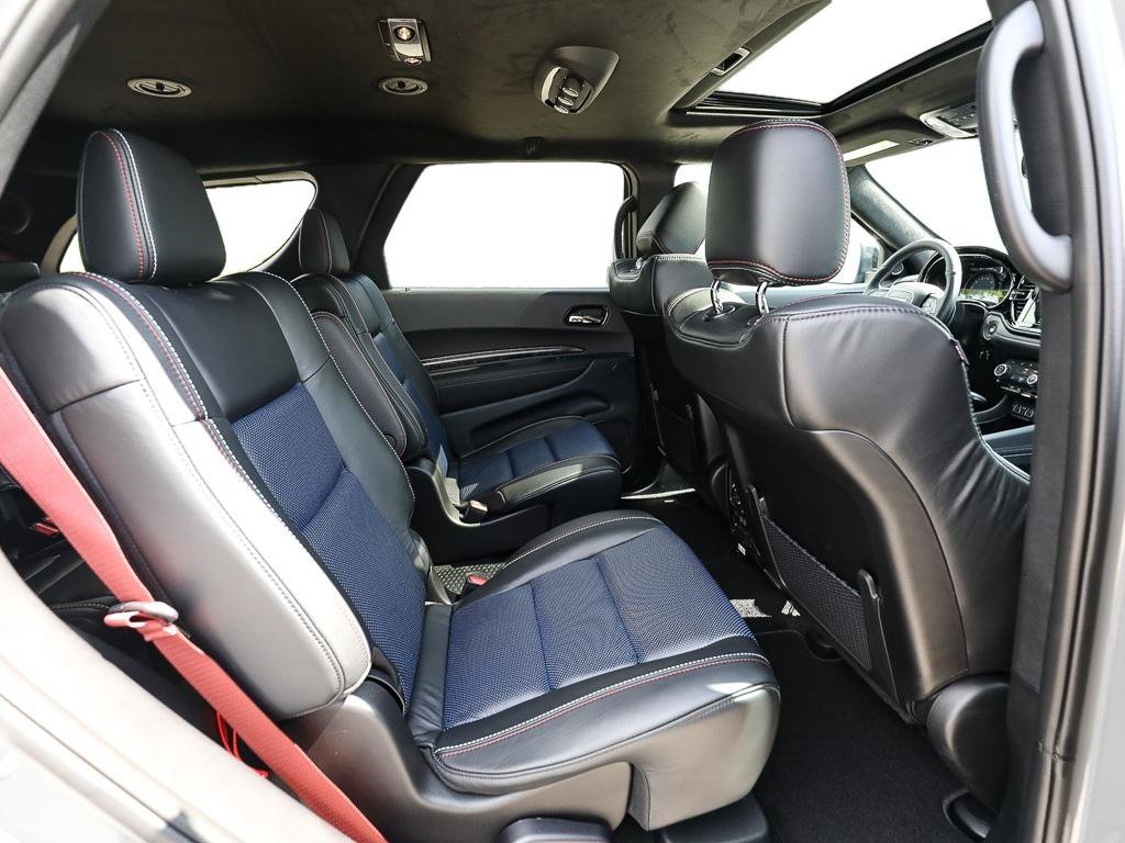 New 2026 Dodge Durango GT AWD/4WD image 22