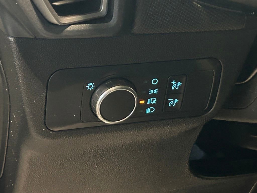 Used 2022 Ford Bronco Sport Big Bend image 35