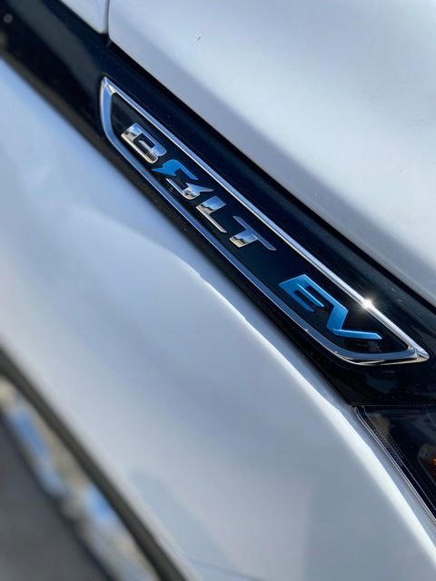 Used 2019 Chevrolet Bolt LT image 15