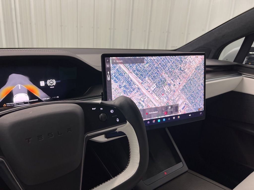 Used 2023 Tesla Model X Plaid image 23