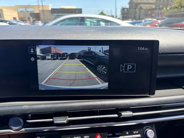 Used 2025 Hyundai Tucson SE image 22