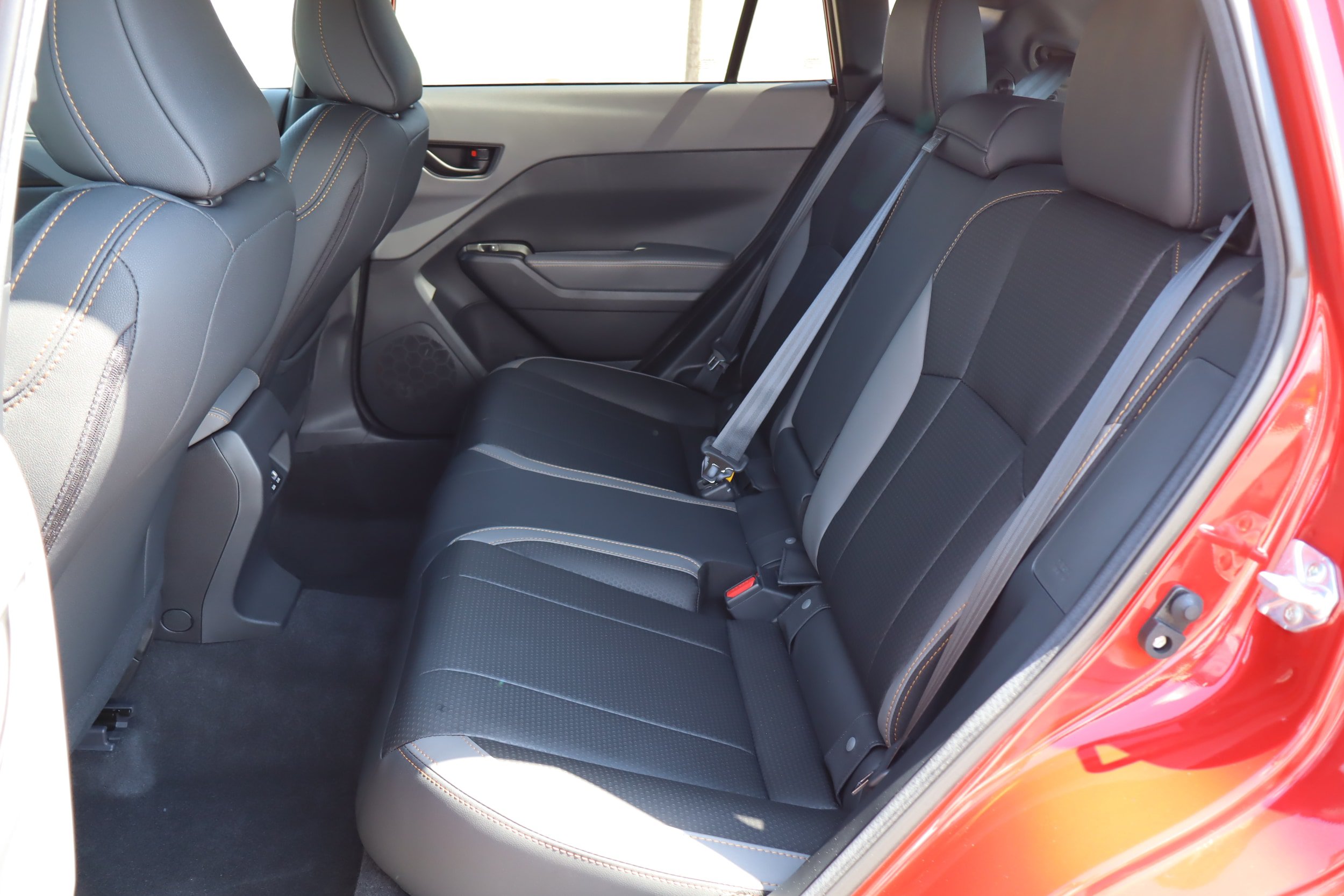 New 2026 Subaru Crosstrek 2.5i Wilderness AWD/4WD image 17