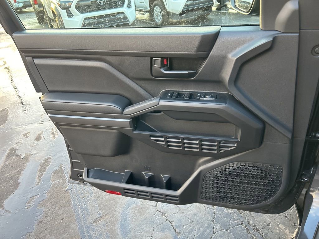 New 2026 Toyota Tacoma 4x4 Double Cab image 18