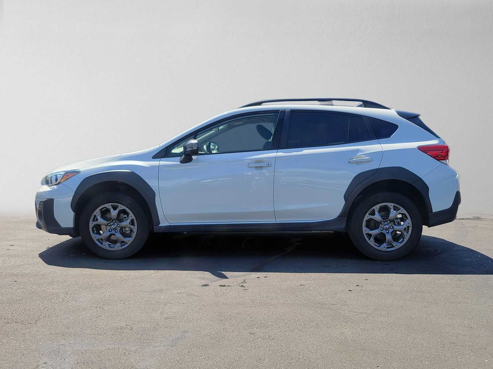 Certified 2023 Subaru Crosstrek 2.5i Sport AWD/4WD image 6