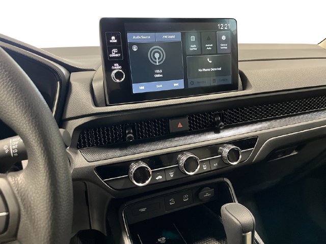 New 2026 Honda CR-V LX image 20