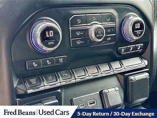 Used 2020 GMC Sierra 2500 Denali image 26