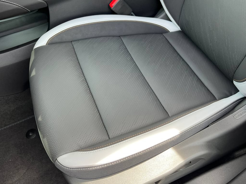 New 2026 Buick Envision Sport Touring AWD/4WD image 11