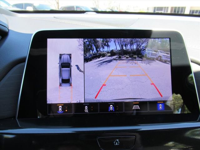 Certified 2024 Cadillac CT4 Premium Luxury w/ Super Cruise 2 Package image 29