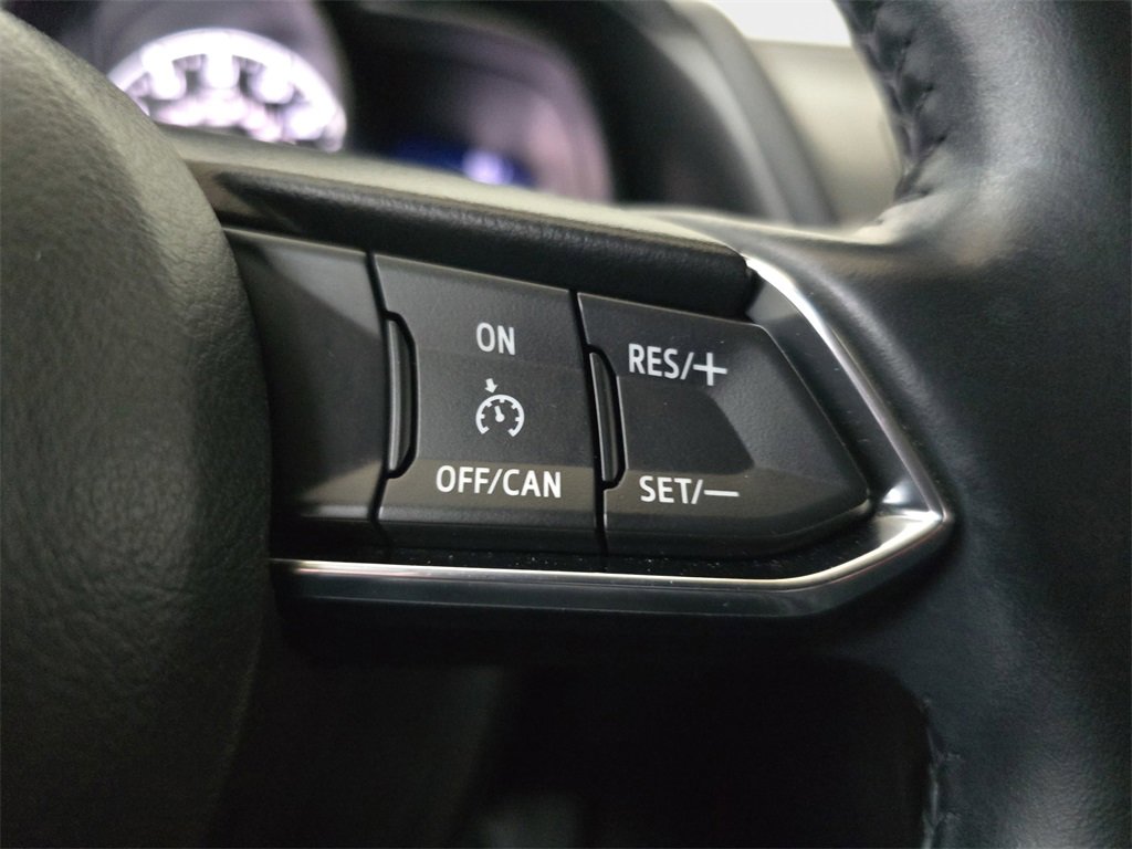 Used 2017 MAZDA MAZDA3 Touring image 20