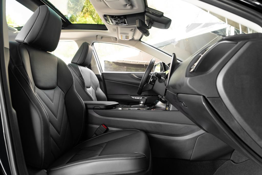 New 2026 Lexus NX 450h+ AWD w/ Accessory Package (Z1) image 17