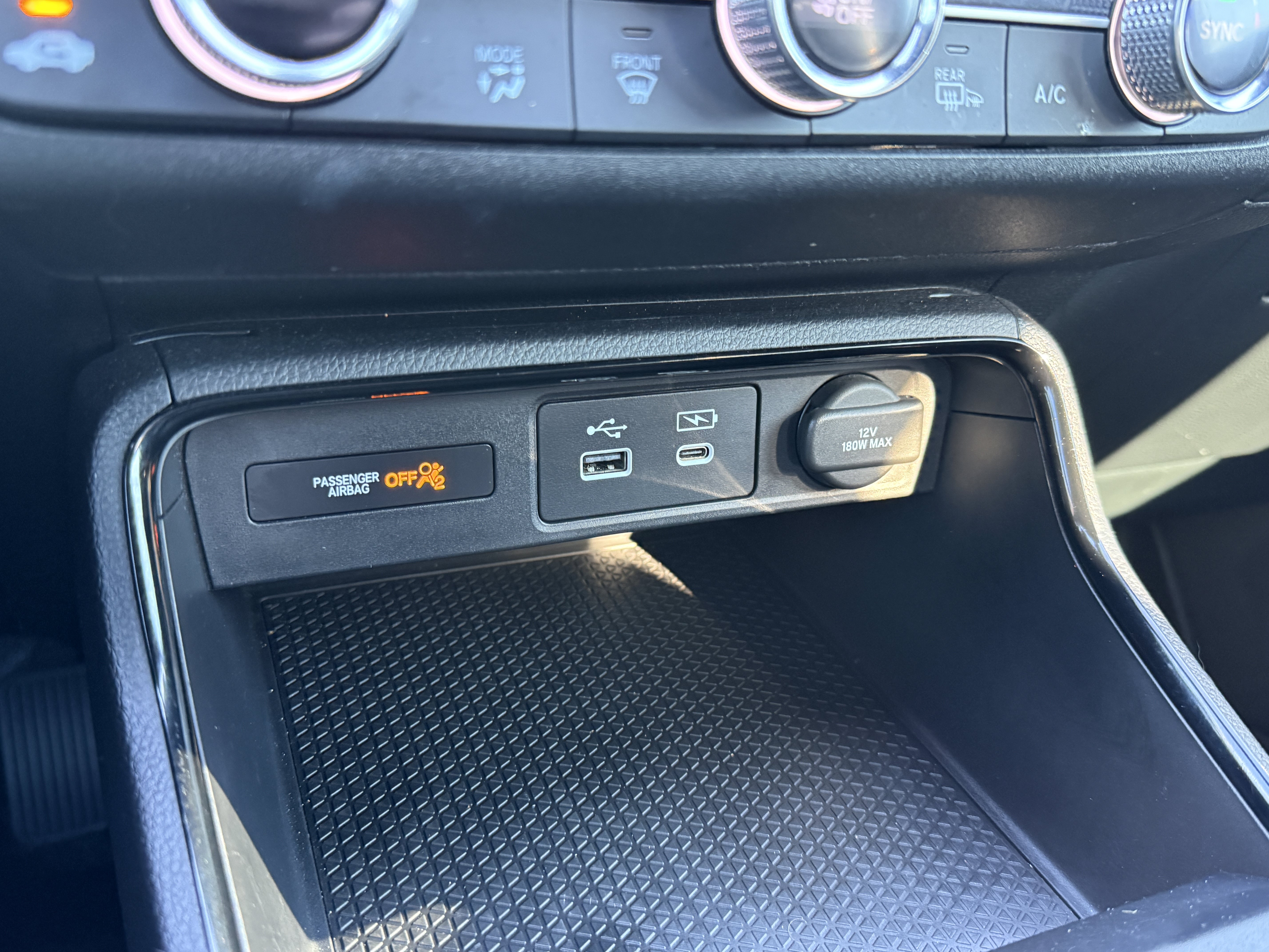 Used 2023 Honda CR-V Sport image 27