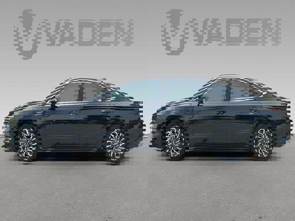 New 2025 Hyundai Sonata SEL image 27