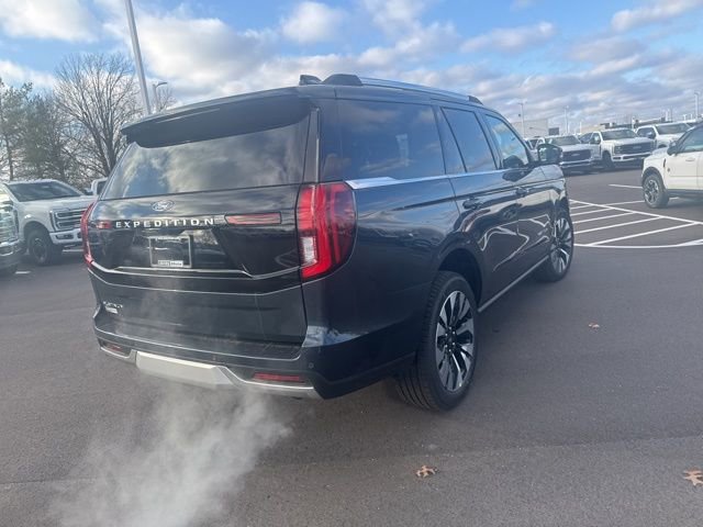 New 2026 Ford Expedition Platinum w/ Driver's Package image 8