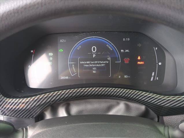 Certified 2025 Toyota Grand Highlander AWD Hybrid image 18